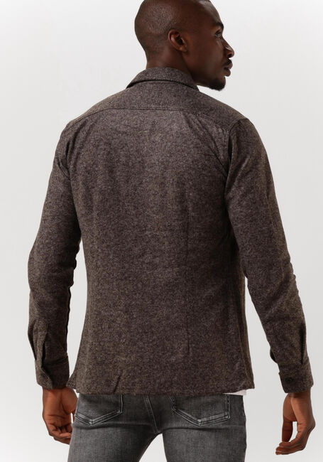 Braune GENTI Overshirt S6092-1983 - large