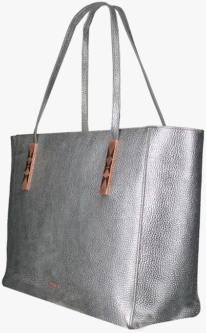 Silberne TED BAKER Shopper PAIGIE - large