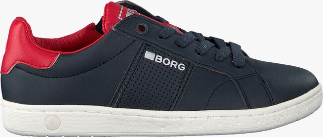 Blaue BJORN BORG Sneaker low T316 CLS - large