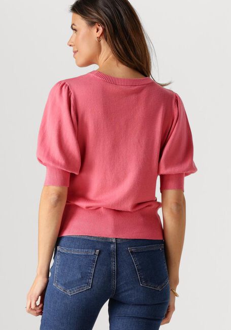 Rosane MINUS Pullover LIVA KNIT TEE - large