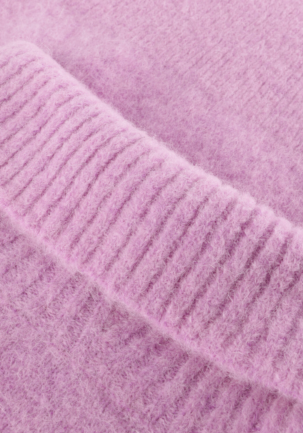 Lila NOTRE-V Pullover NV-GUSSIE - large