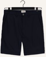 Dunkelblau CAST IRON Kurze Hose CHINO SHORTS RISER STRETCH Dunkelblau CAST IRON Kurze Hose CHINO SHORTS RISER STRETCH - medium