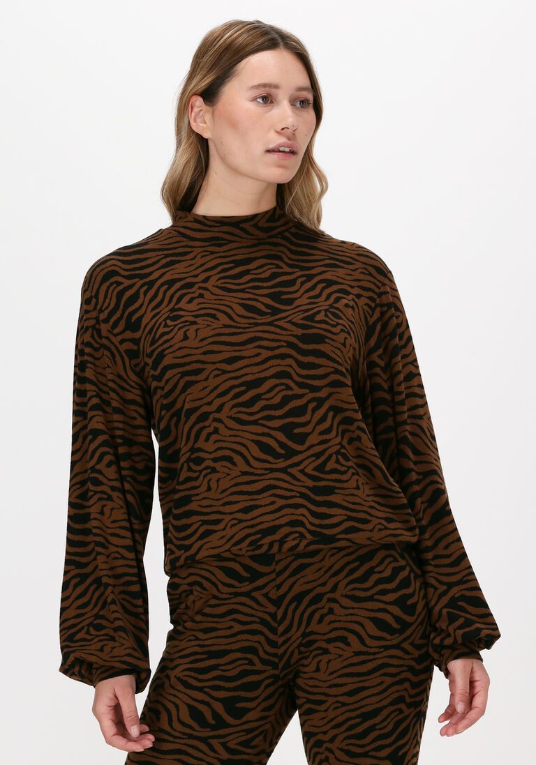 braune modström pullover ming sweat