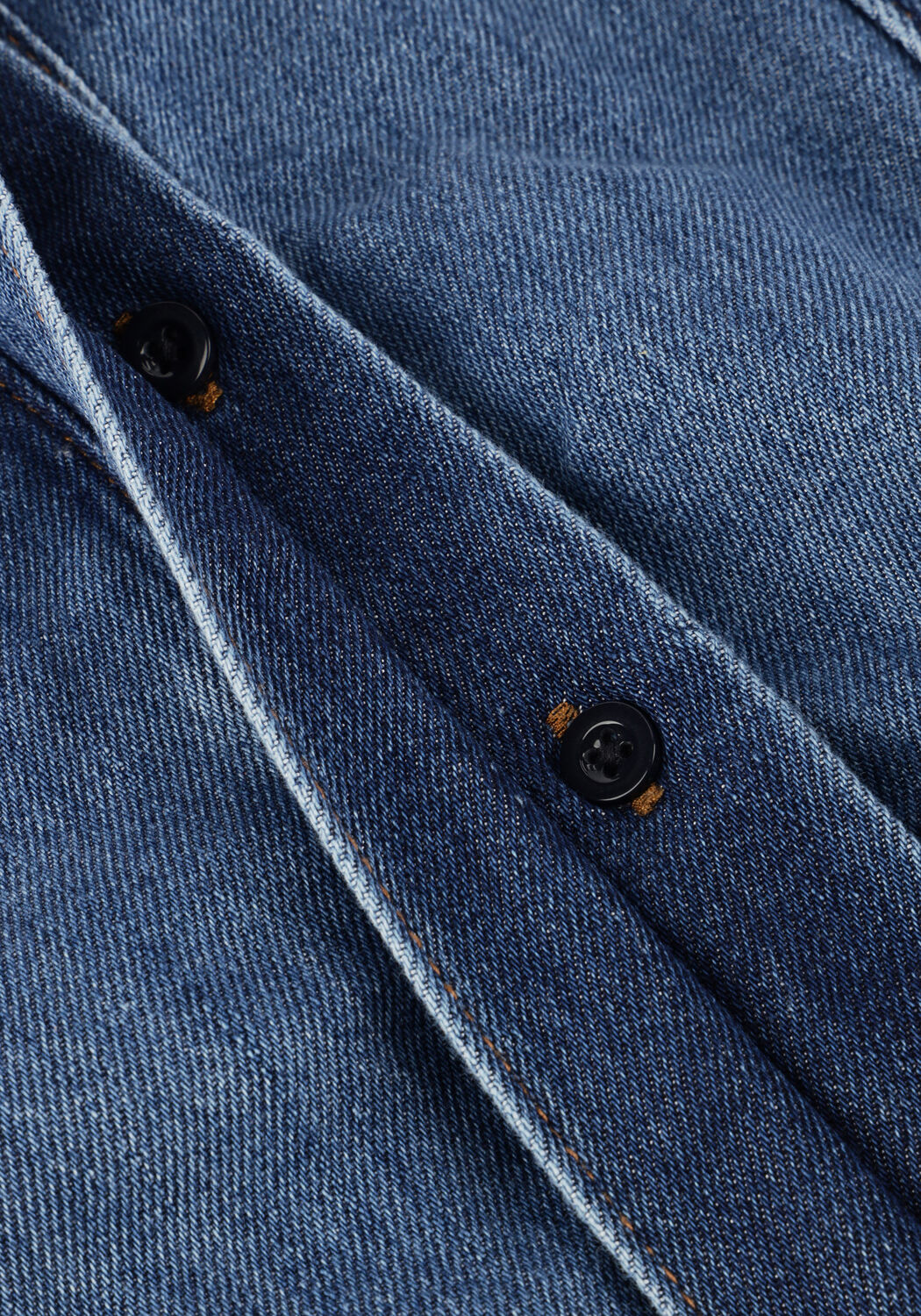 Blaue INWEAR Blusen SOPHINAIW SHIRT - large