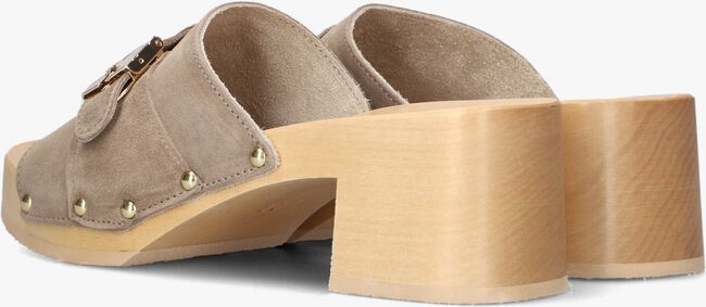 Taupe SCHOLL Mules PESCURA SARAH - large