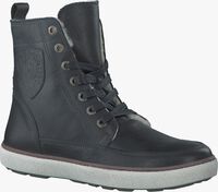 Schwarze GIGA Ankle Boots 8046 - medium