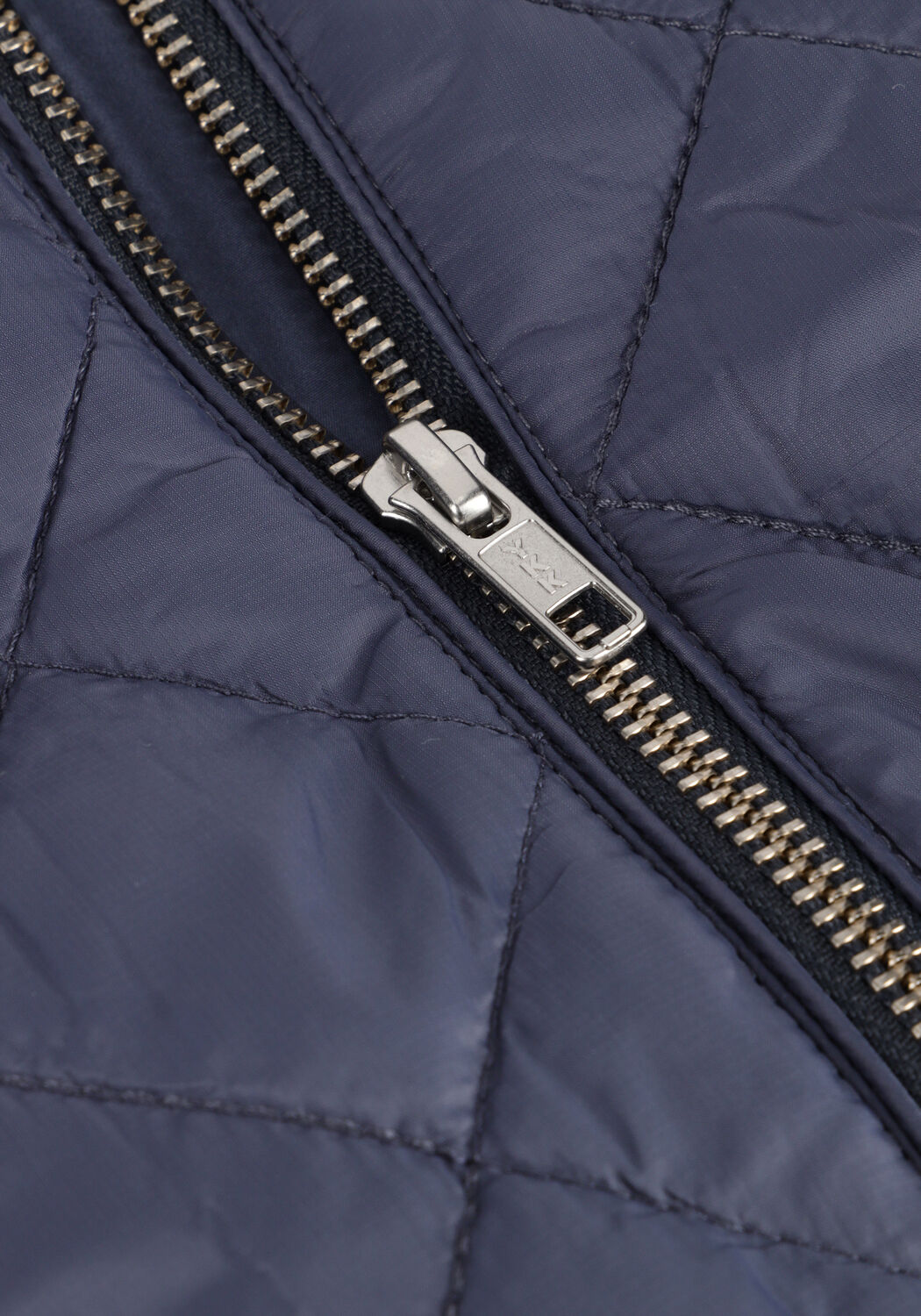 Dunkelblau MODSTR&Ouml;M Jack HANKMD JACKET - large