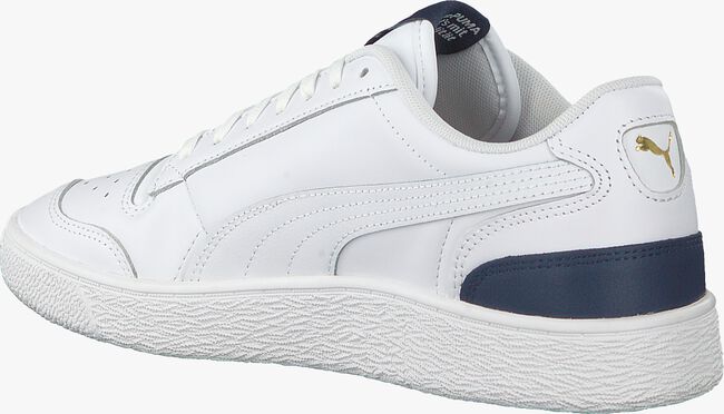 Weiße PUMA Sneaker low RALPH SAMPSON LO - large