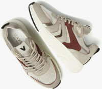 Mehrfarbige/Bunte VIA VAI Sneaker Low VIC TAYLOR - medium