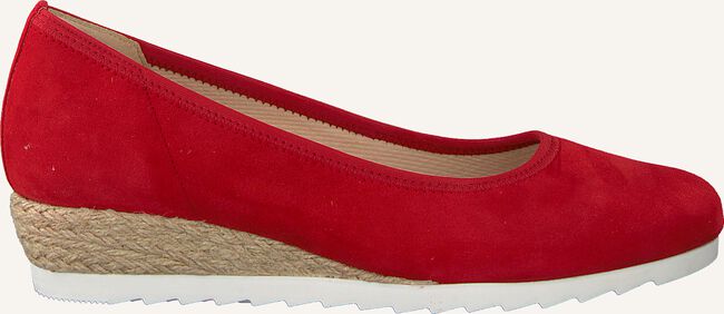 Rote GABOR Slipper 641 Rote GABOR Slipper 641 - large