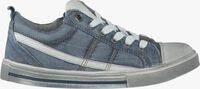 Blaue BRAQEEZ Sneaker 416436 - medium