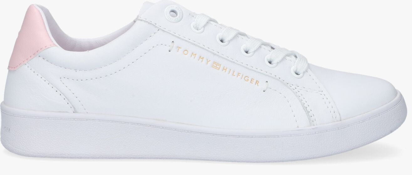Hilfiger Sneaker Damen Weiss
