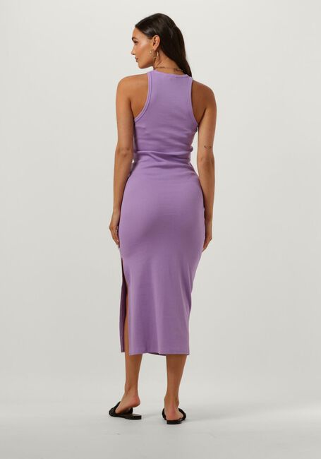 Lila GESTUZ Midikleid DREWGZ SL LONG DRESS - large