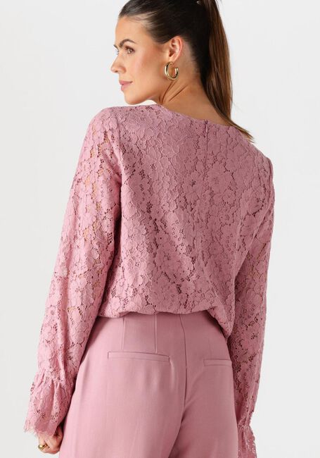 Rosane Y.A.S. Top YASPERLA LS LACE TOP S. NOOS - large