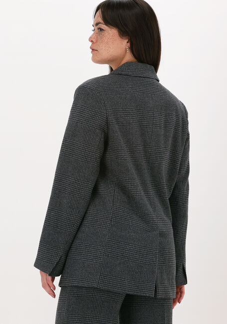 Graue MODSTRÖM Blazer GALE CHECK BLAZER - large