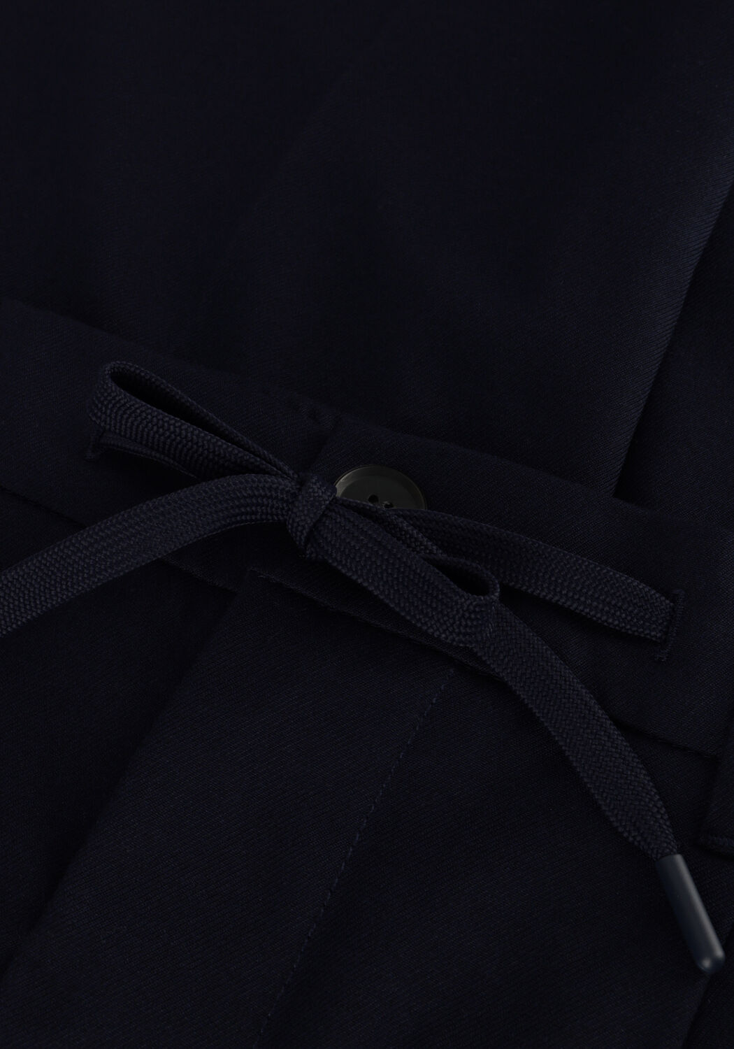 Dunkelblau SELECTED MEN Hose SLH190-REG TAPERED LEROY PLEAT PANT - large