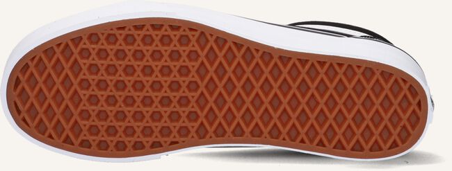 Schwarze VANS Sneaker Low UA OLD SKOOL PLATFORM Schwarze VANS Sneaker Low UA OLD SKOOL PLATFORM - large