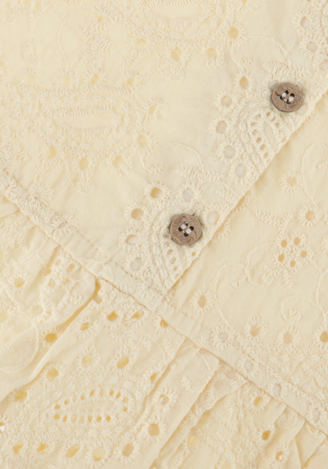 Nicht-gerade weiss AMMEHOELA Top AM.LEIA.05 - large