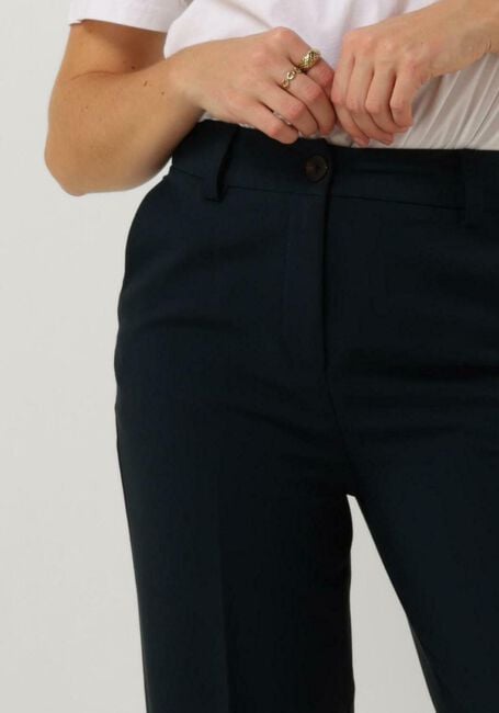 Dunkelblau MODSTRÖM Hose GALE PANTS - large