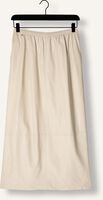 Beige NUKUS Maxirock CHARLOTTE SKIRT Beige NUKUS Maxirock CHARLOTTE SKIRT - medium