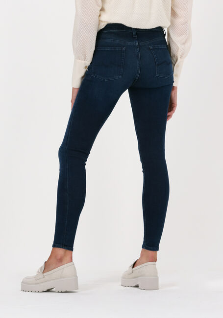 Blaue 7 FOR ALL MANKIND Skinny jeans HW SKINNY - large