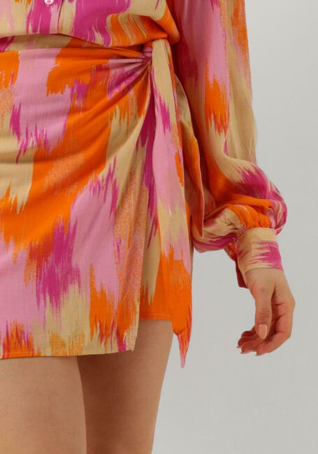 Rosane REFINED DEPARTMENT Minirock ESTELLE - large