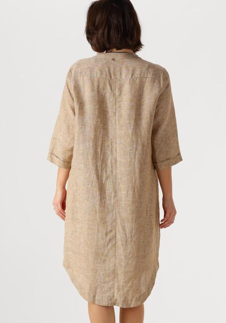 Sand NUKUS Midikleid KATE DRESS - large