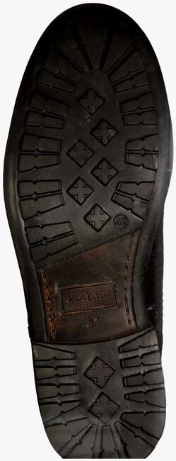 cognac VAN LIER shoe 5105  - large