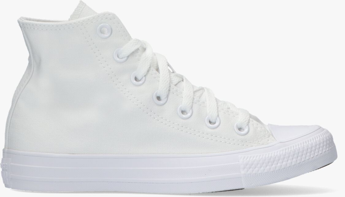 Weiße CONVERSE Sneaker High CHUCK TAYLOR ALL STAR SEAS HI | Omoda