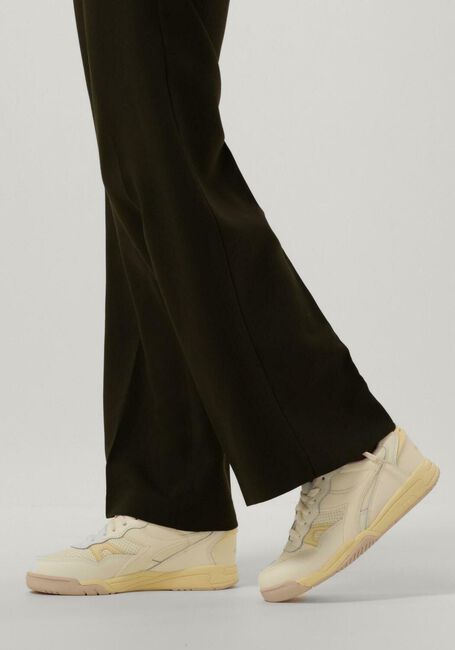 Weiße DIADORA Sneaker Low WINNER - large