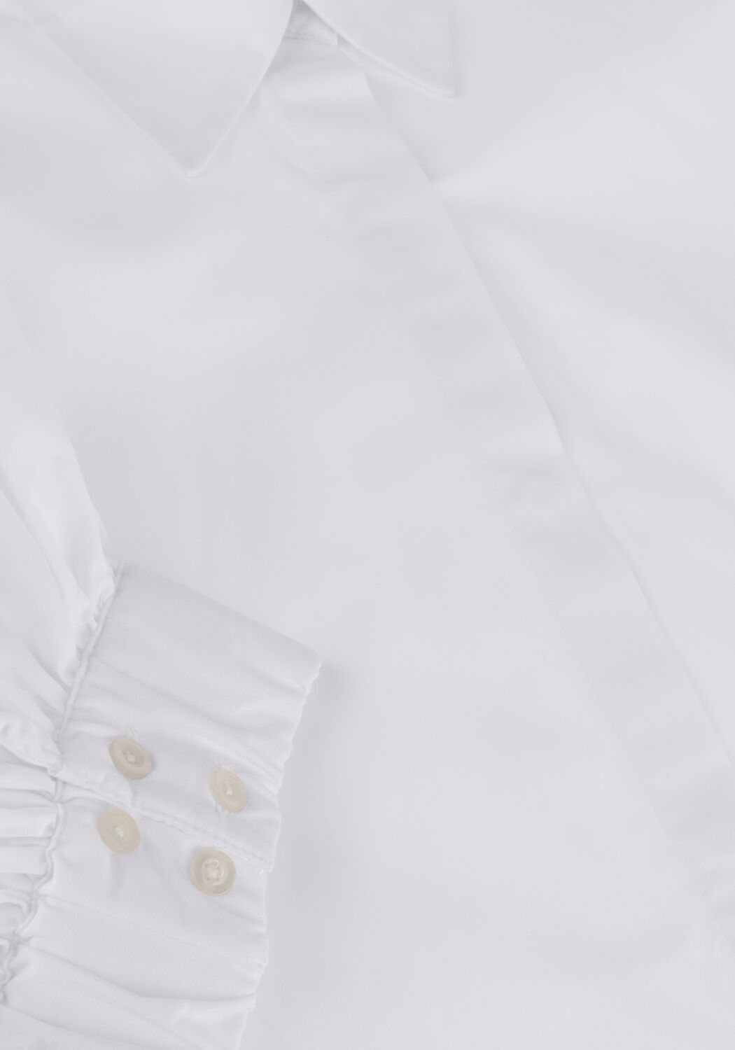 Wei&szlig;e NOTRE-V Blusen NV-DAVY BLOUSE - large