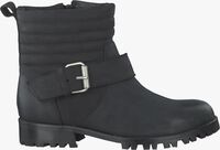 Schwarze OMODA Ankle Boots R13510 - medium