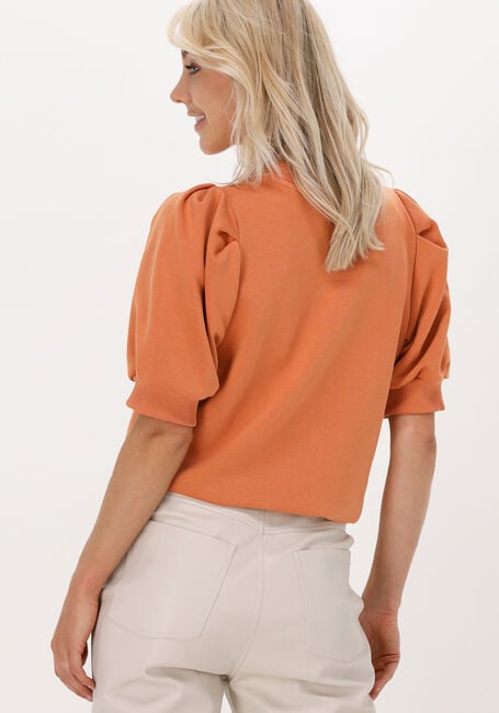 Orangene MINUS Top MIKA SWEAT - large