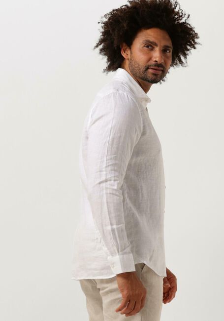 Ecru DSTREZZED Casual-Oberhemd DS_JAGGER SHIRT - large