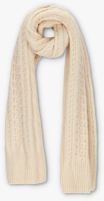 Beige GUESS Schal SCARF 30X165 - large