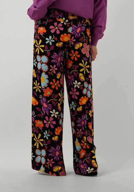 Mehrfarbige/Bunte HARPER & YVE Hose ALEXIS-PA - large