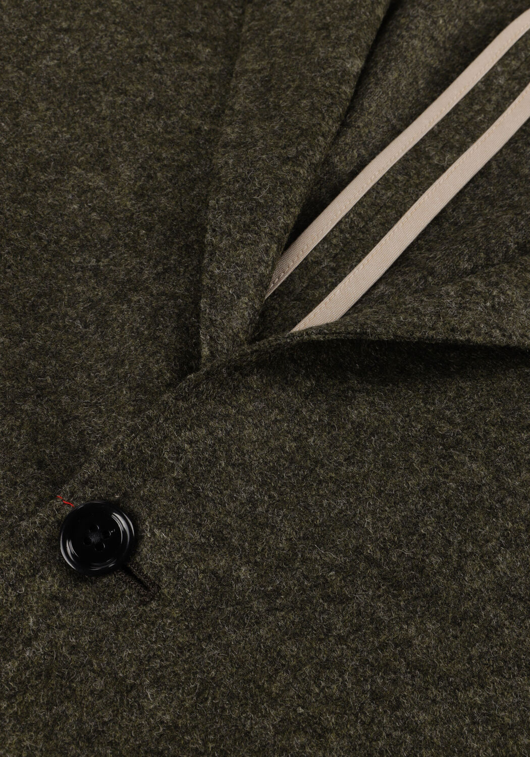 Gr&uuml;ne BOSS BLACK Sakkos C-HANRY-J-233 - large