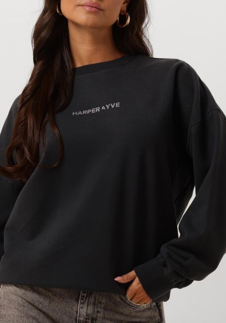 Graue HARPER & YVE Sweatshirt VIBRANTENERGY-SW - large