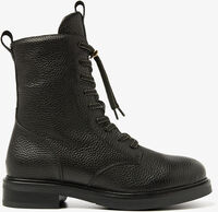 Schwarze VIA VAI Schnürboots JULIETTE ABBY - medium