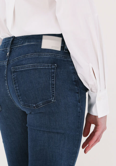 Dunkelblau DRYKORN Straight leg jeans NEED - large