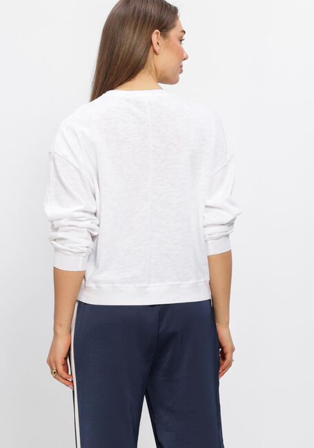 Wei&szlig;e AMERICAN VINTAGE Top SONOMA - large