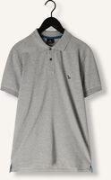 Graue PS PAUL SMITH Polo-Shirt MENS SLIM FIT SS POLO SHIRT ZEBRA Graue PS PAUL SMITH Polo-Shirt MENS SLIM FIT SS POLO SHIRT ZEBRA - medium