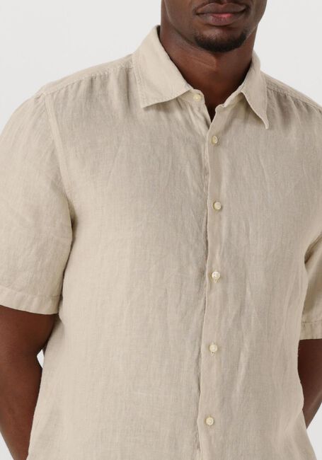 Sand BOSS ORANGE Klassische Hemden RASH_2 - large