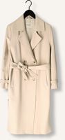 Sand BEAUMONT Trenchcoats DIA TRENCH COAT Sand BEAUMONT Trenchcoats DIA TRENCH COAT - medium
