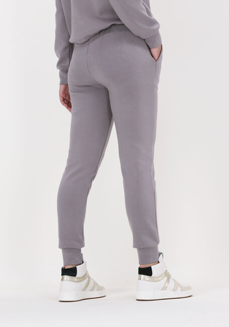 Graue BRUUNS BAZAAR Jogginghose LUCERNE SILLE SWEATPANT - large