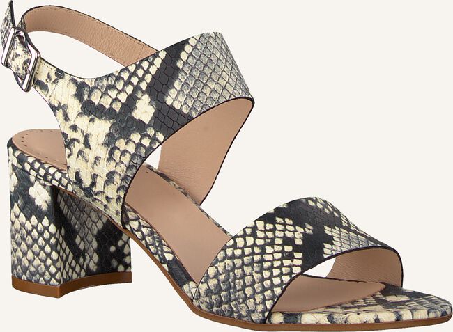 Beige NOTRE-V Flache Sandalen 051- 514 Beige NOTRE-V Flache Sandalen 051- 514 - large