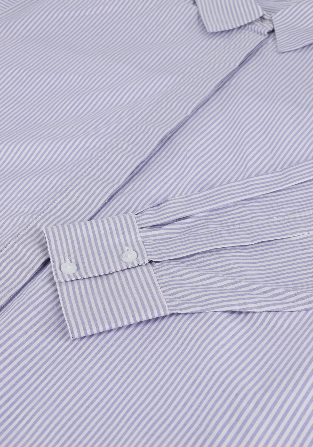 Beige MSCH COPENHAGEN Blusen OLISA HADDIS LS SHIRT - large