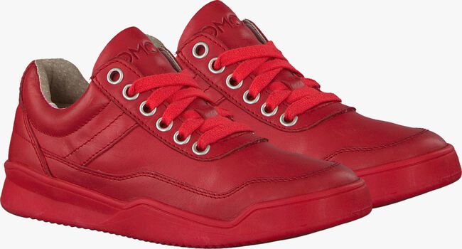 Rote OMODA Sneaker low OM119390 - large