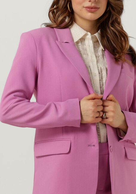 Fuchsie AAIKO Blazer LARINA VIS 344 - large