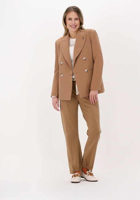 Braune 10DAYS Blazer DOUBLE BREASTED BLAZER - large